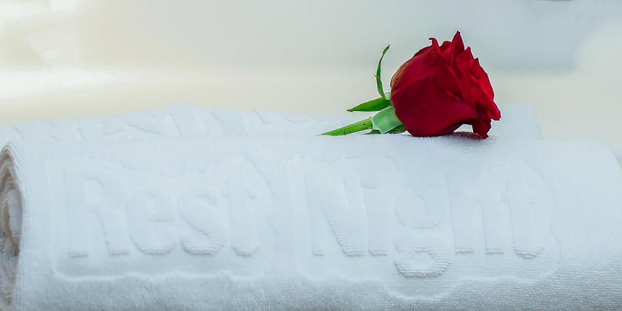 Rest Night Serviced Apartments- Alhamra Ar Riyad Esterno foto